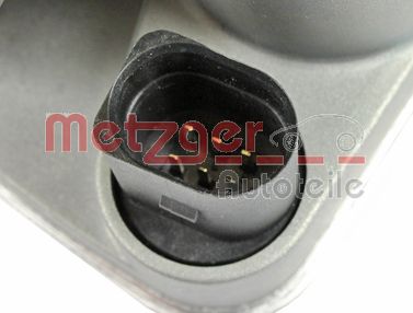METZGER 0892169 Drosselklappenstutzen